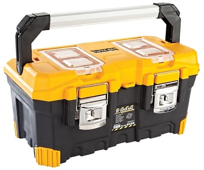 Ящик для  инструментов EKO 20 (ASR-4016)