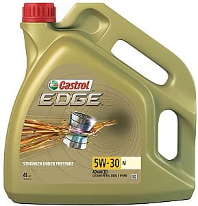 Ulei motor Castrol EDGE 5w30 4l