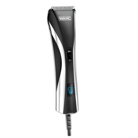 Машина для стрижки Wahlwt Hybrid Clipper LCD 09697-1016