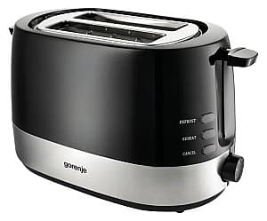 Toaster Gorenje T850BK