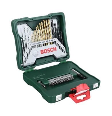 Set de scule Bosch X-LINE