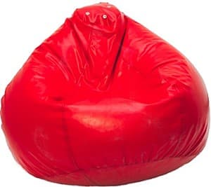Пуф Hayduc Maxi 90х100 Red