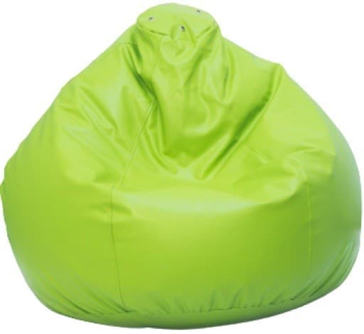 Fotoliu Hayduc Maxi 90х100 Lime