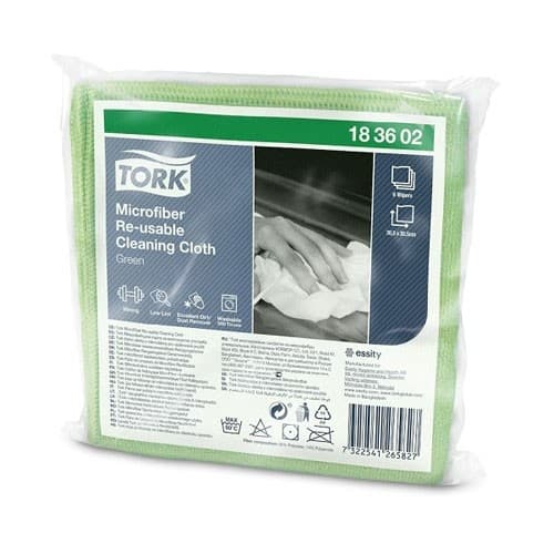 Șervețele Tork 30.5x30.5 183602