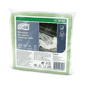 Салфетки Tork 30.5x30.5 183602