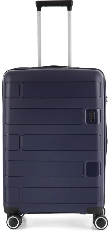 Чемодан CCS 5236 L (Navy)