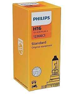 Lampă auto Philips 12366C1