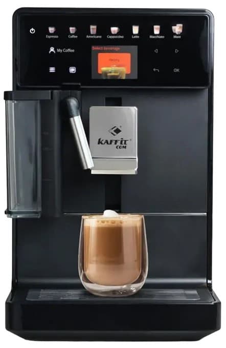 Cafetiera Kaffit A5