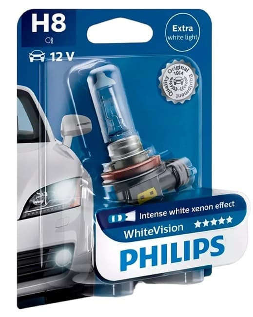 Lampă auto Philips 12360C1