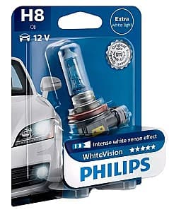 Автомобильная лампа Philips 12360C1