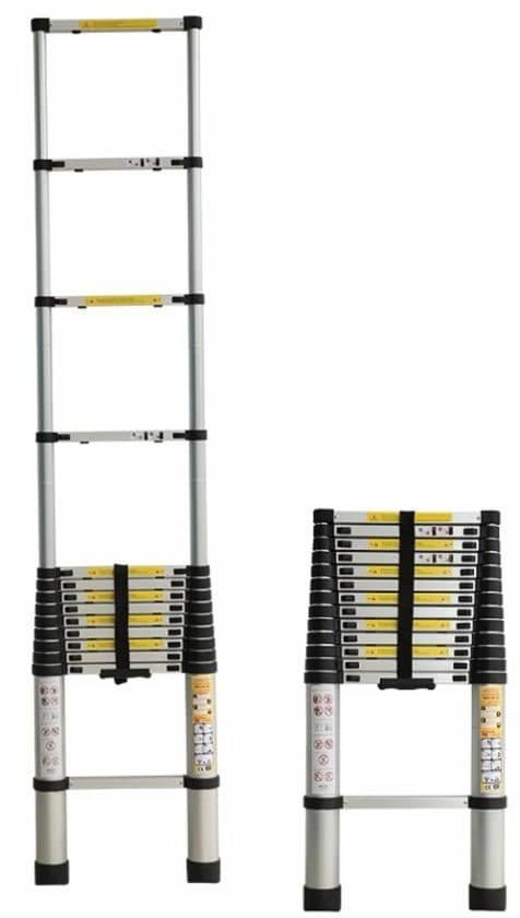  TECHNOWORKER 11 trepte (DLT210B)