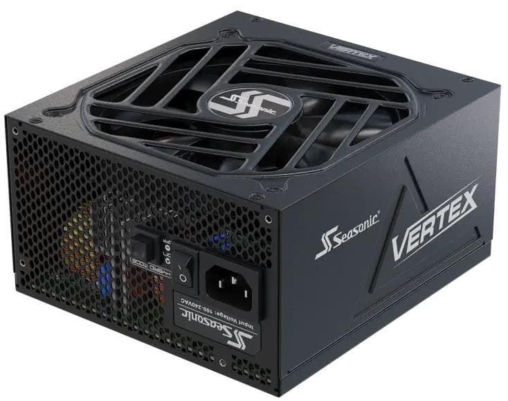 Блок питания Seasonic Vertex GX 850W