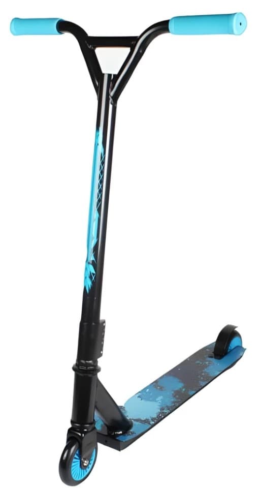 Самокат 4Play Extreme Blue