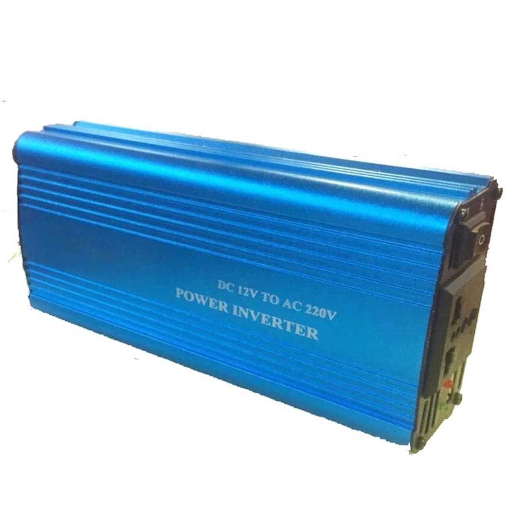 Invertor de tensiune New Chance NC-PI800