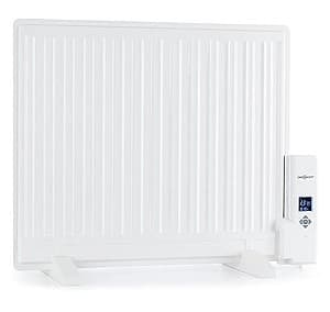 Обогреватель OneConcept Wallander 600W (White)