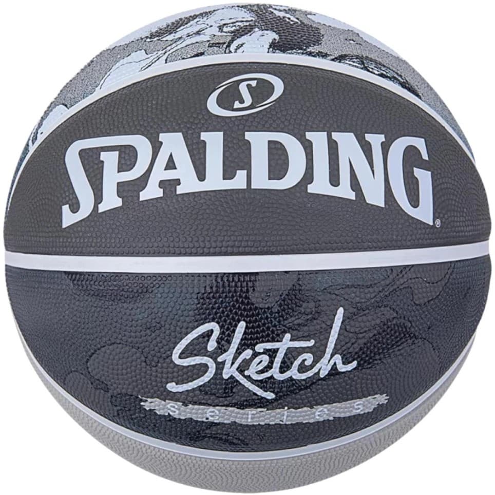 Мяч Spalding Sketch R.7