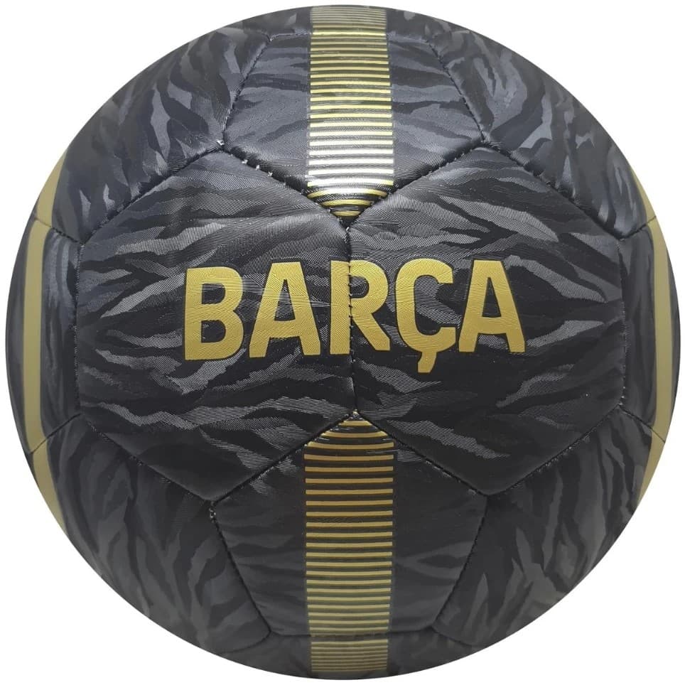 Minge Barcelona Away 20/21 R.5