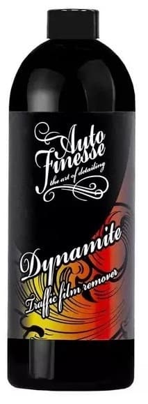 Автошампунь Auto Finesse Dynamite Traffic Film Remover 1L (DYN1)