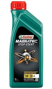 Ulei motor Castrol Magnatec A5 5W30 1l