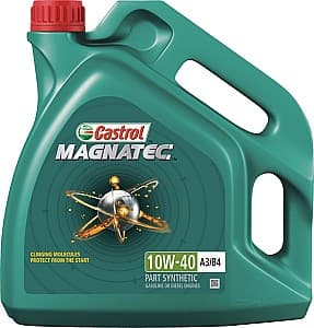 Ulei motor Castrol Magnatec 10w40 5l