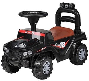 Толокар 4Play Super Black