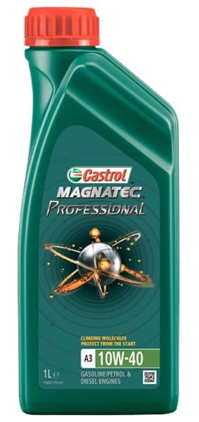 Ulei motor Castrol Magn Prof A3 10w40 1l