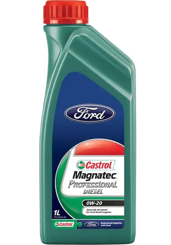 Ulei motor Castrol Magn Prof D 0W20 1l