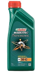 Ulei motor Castrol Magn Prof OE 5W40 1l