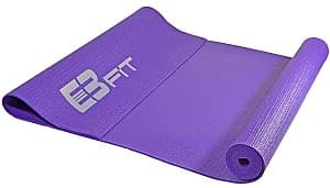 Covoraș pentru fitness Enero Fitness Yoga Mat Violet