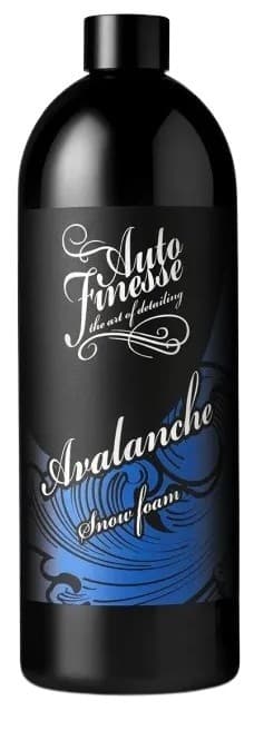 Detergent auto Auto Finesse Avalanche Snow Foam 1L (AV1000)