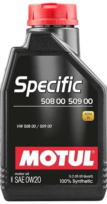 Ulei motor Motul SPEC 508 509 0W20 1l