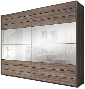 Шкаф-купе Helvetia Galaxy 24M0EA59 Sanremo Oak Dark