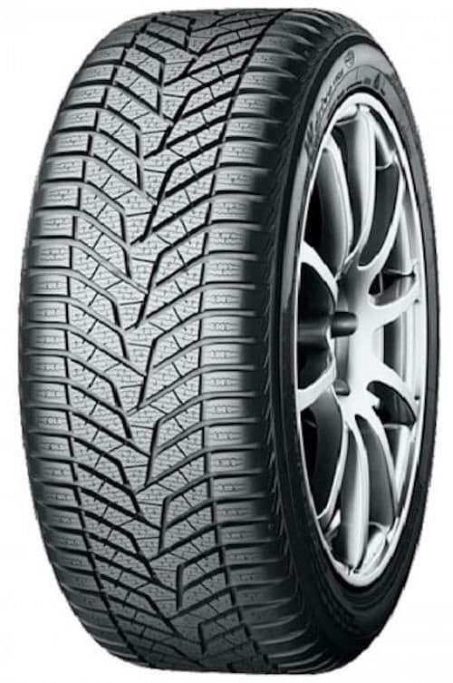 Шина YOKOHAMA BluEarth Winter V905 255/45 R18 103V