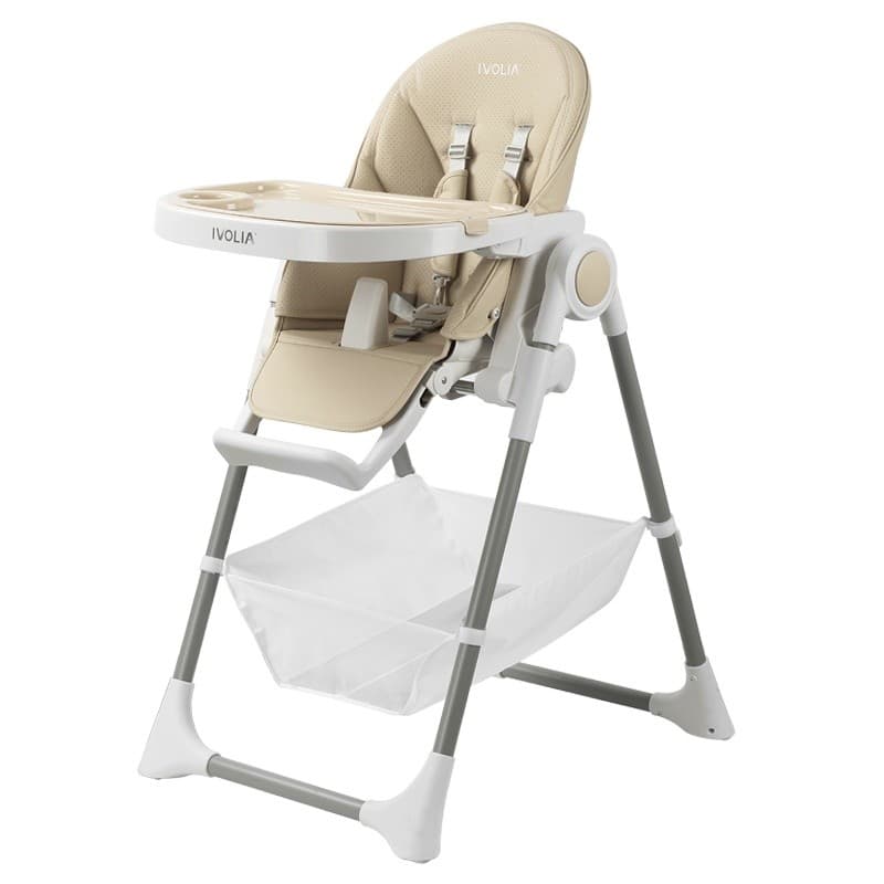 Scaun de masa transformabil Ivolia Q6 Pro Beige