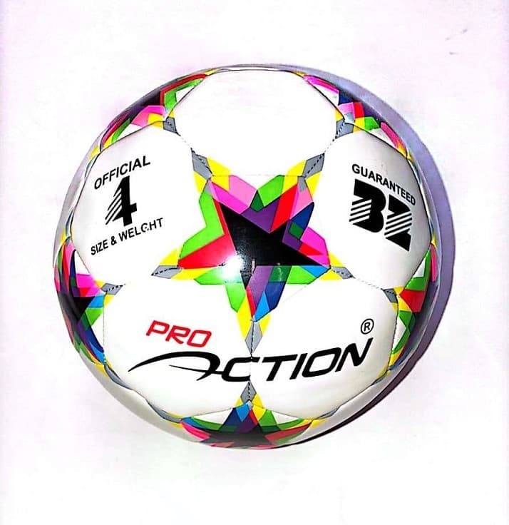 Мяч Pro Action Sports CA76904