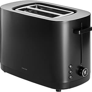 Toaster Zwilling Enfinigy 53008-002-0 (Black)