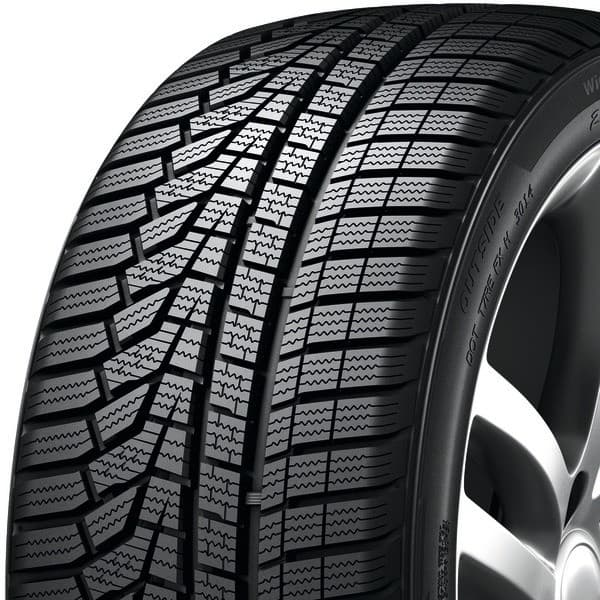 Шина Hankook Icept Evo-2 295/35 R23 108W TL