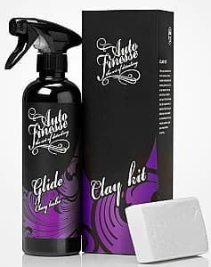 Автошампунь Auto Finesse Clay Bar Kit (CLAYKIT)