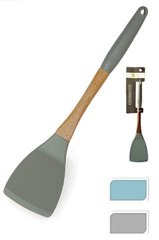 Spatulă James.F 19934