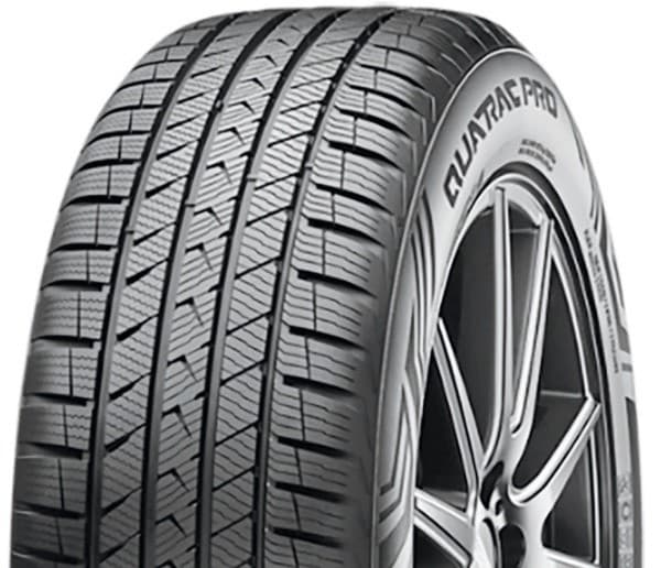 Шина VREDESTEIN Quatrac Pro 285/45 R20 112Y TL