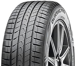 Anvelopa VREDESTEIN Quatrac Pro 285/45 R20 112Y TL