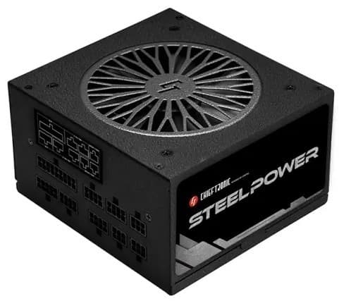 Блок питания CHIEFTEC BDK-750FC