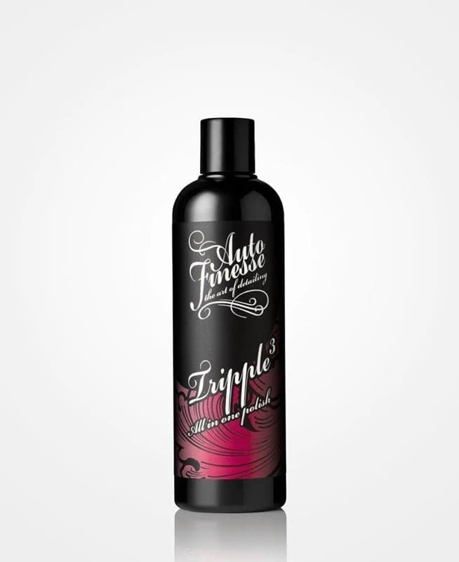  Auto Finesse Tripple Car Polish (TRI500)