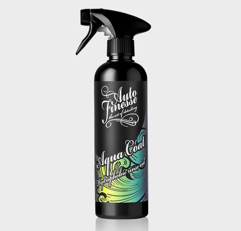  Auto Finesse Aqua Coat (AQU5)