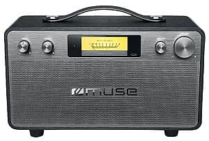 Портативная колонка MUSE M-670 BT