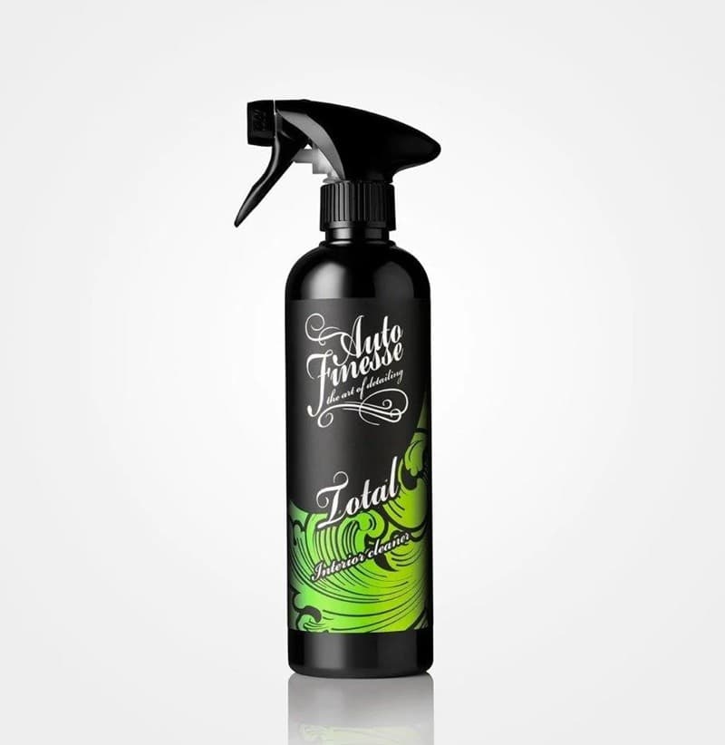  Auto Finesse Total Interior Cleaner (TO500)