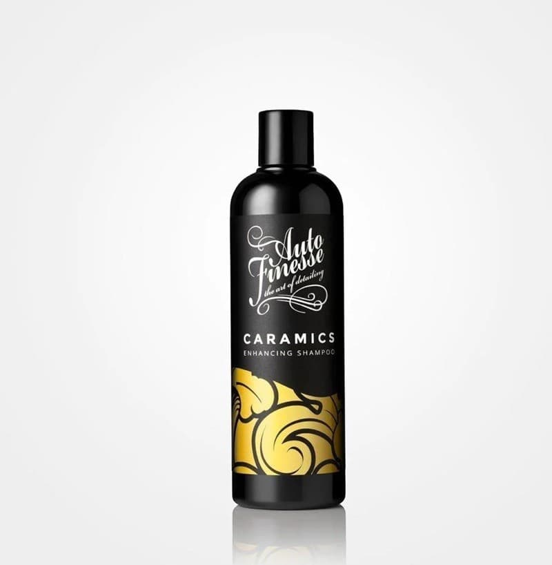  Auto Finesse Ceramic Car Shampoo (CRM500)