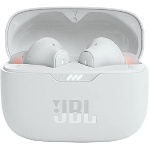 Casti JBL Tune 230NC TWS White