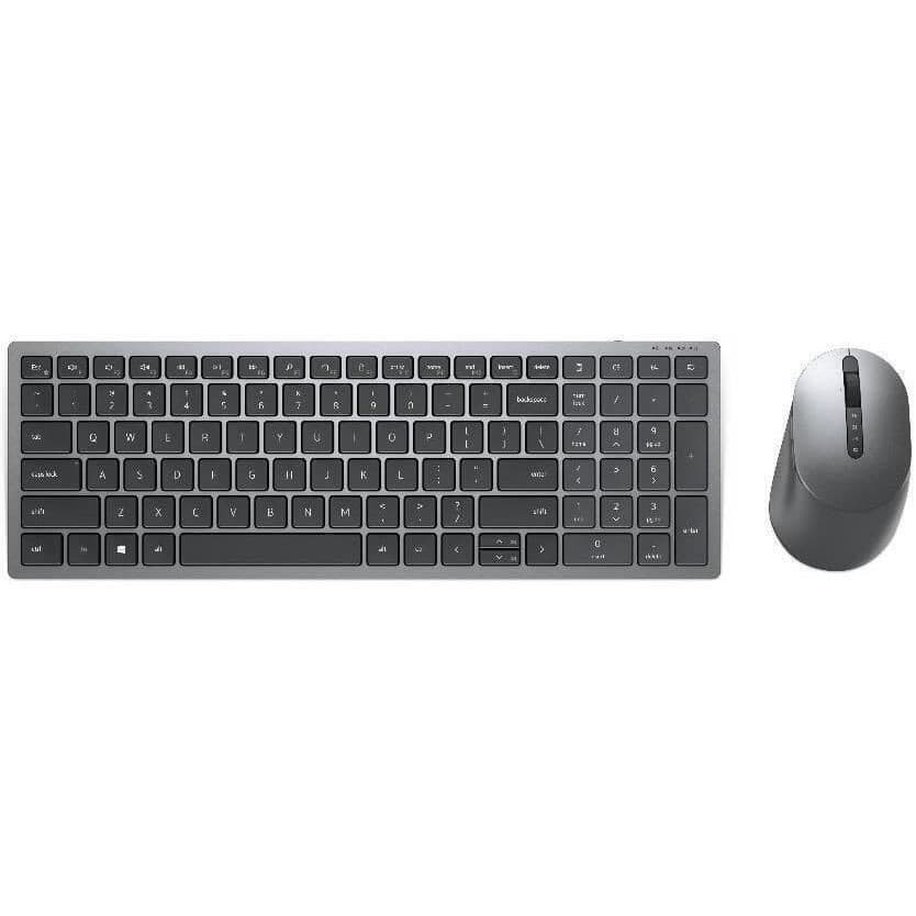 Set tastatura + Mouse DELL KM7120W (580-AIWS)