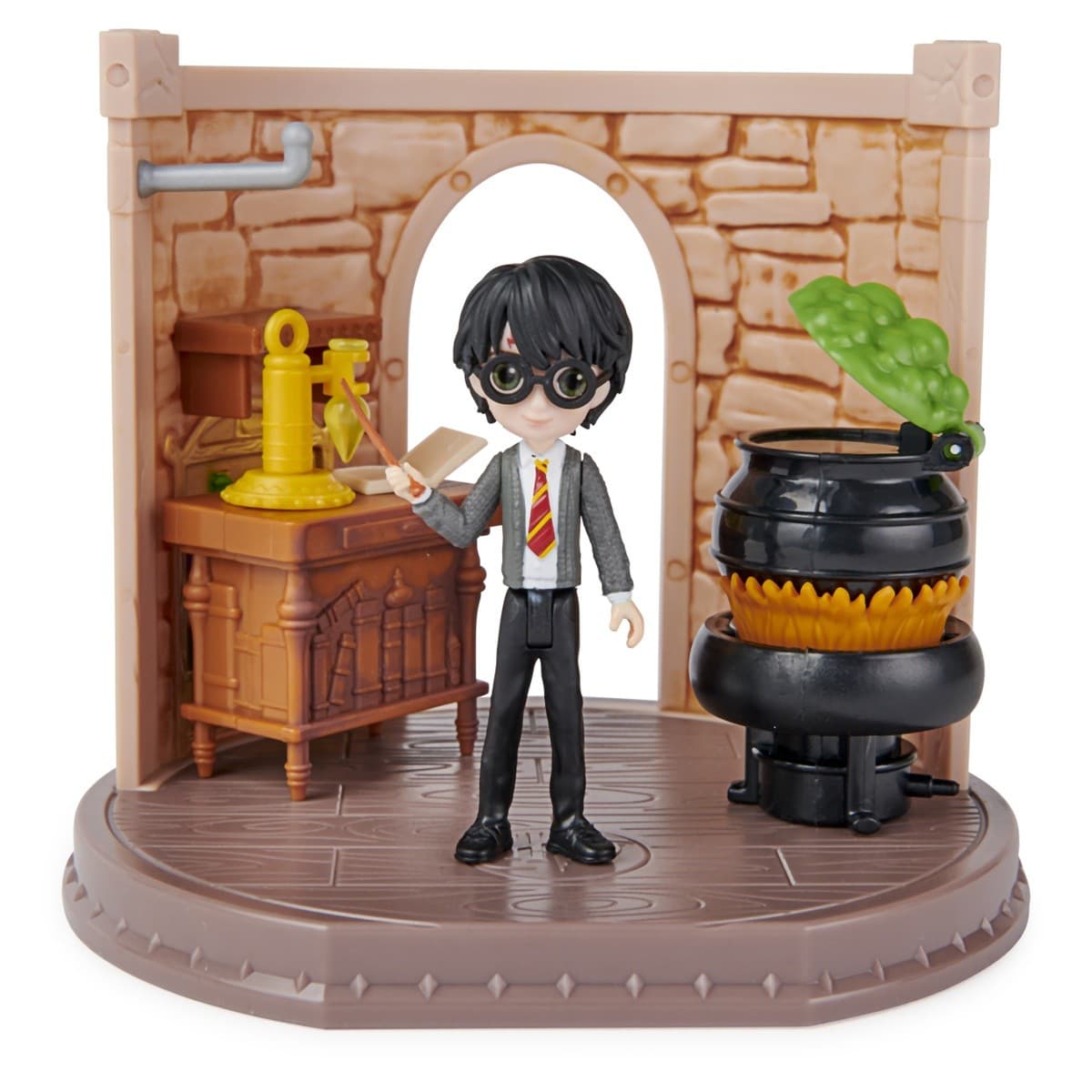 Фигурка Spin Master 6061847 Harry Potter